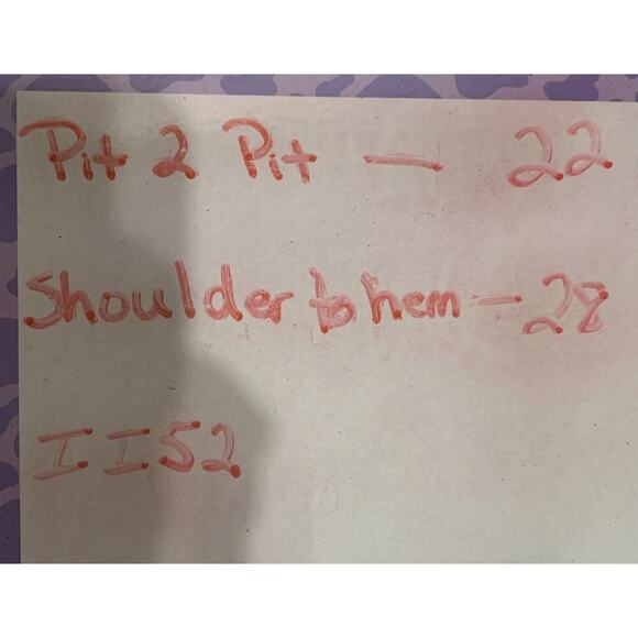 Vintage Mississippi River Blues Floral & Butterfly Embroidered Denim Top L - Picture 6 of 6